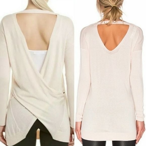 🆕️ VIMMIA Reversible Choker sweater - Picture 2 of 9